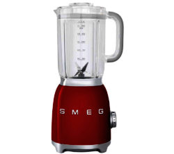 SMEG  BLF01RDUK Blender - Red